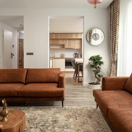 Kanopian Penthouse Brasov Exterior photo